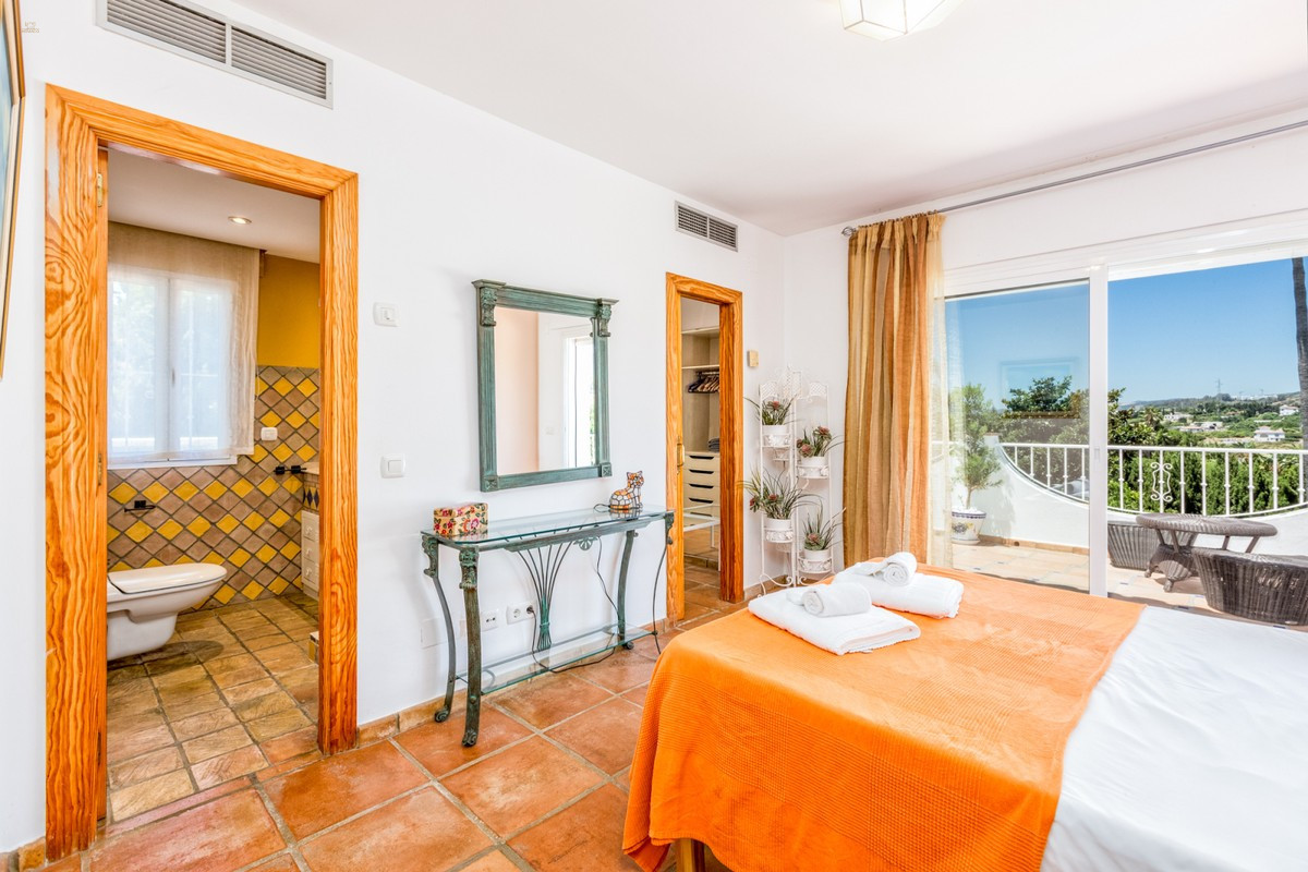 Thumbnail von Estepona Villa ES126271