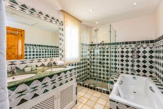 Thumbnail von Estepona Villa ES126271