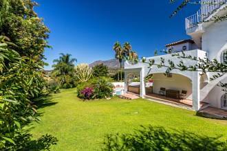 Thumbnail von Estepona Villa ES126271