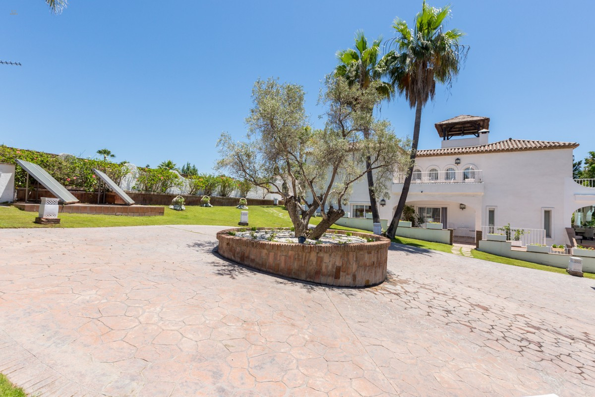 Thumbnail von Estepona Villa ES126271