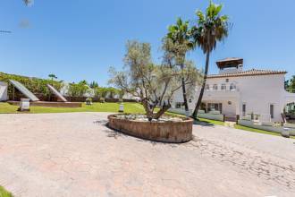 Thumbnail von Estepona Villa ES126271