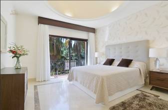 Thumbnail von Puerto Banús Apartment ES126216