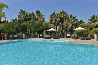 Thumbnail von Puerto Banús Apartment ES126216