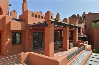 Thumbnail von Puerto Banús Apartment ES126216