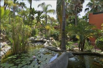 Thumbnail von Puerto Banús Apartment ES126216