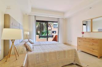 Thumbnail von Puerto Banús Apartment ES126216