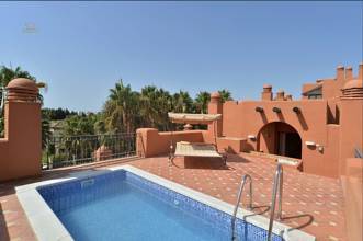 Thumbnail von Puerto Banús Apartment ES126216