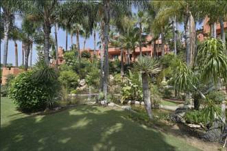 Thumbnail von Puerto Banús Apartment ES126216