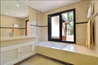 Thumbnail von Puerto Banús Apartment ES126216