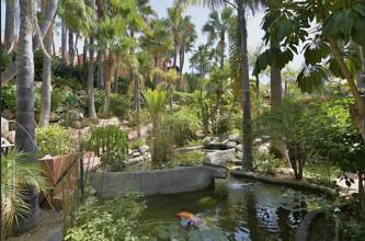 Thumbnail von Puerto Banús Apartment ES126216