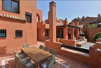 Thumbnail von Puerto Banús Apartment ES126216