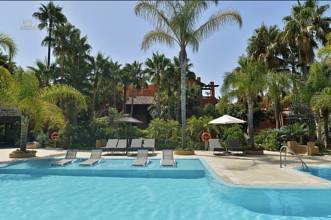 Thumbnail von Puerto Banús Apartment ES126216