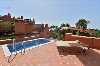 Thumbnail von Puerto Banús Apartment ES126216