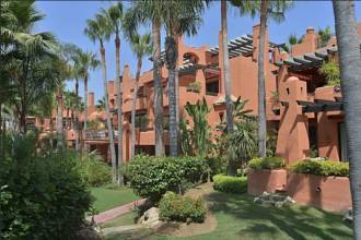 Thumbnail von Puerto Banús Apartment ES126216