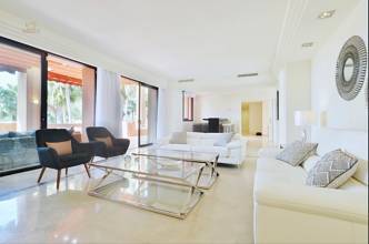 Thumbnail von Puerto Banús Apartment ES126216