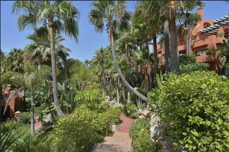 Thumbnail von Puerto Banús Apartment ES126216