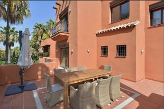 Thumbnail von Puerto Banús Apartment ES126216