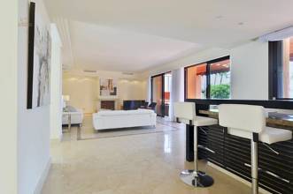 Thumbnail von Puerto Banús Apartment ES126216