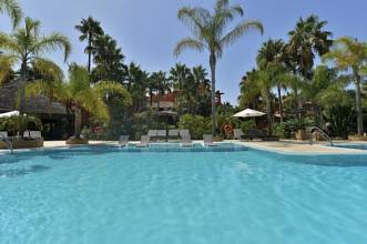 Thumbnail von Puerto Banús Apartment ES126216