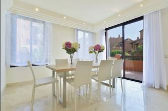 Thumbnail von Puerto Banús Apartment ES126216