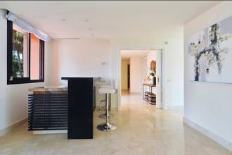 Thumbnail von Puerto Banús Apartment ES126216