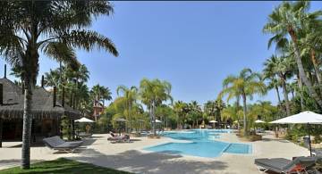 Thumbnail von Puerto Banús Apartment ES126216