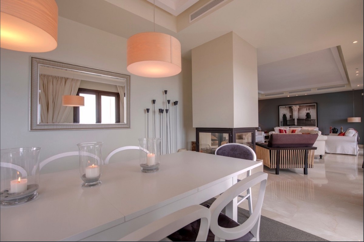 Thumbnail von Benahavís Villa ES126142