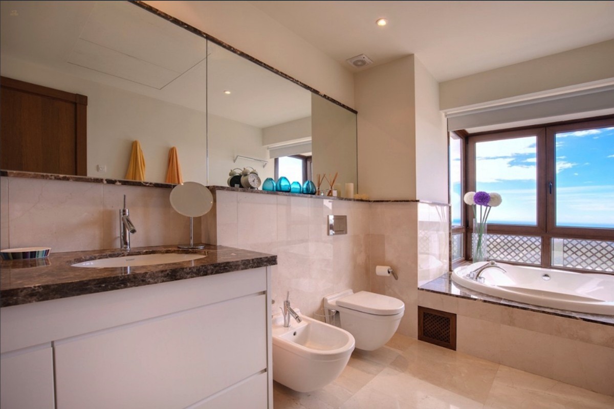 Thumbnail von Benahavís Villa ES126142