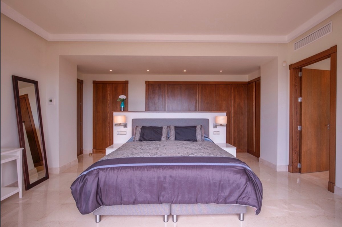 Thumbnail von Benahavís Villa ES126142