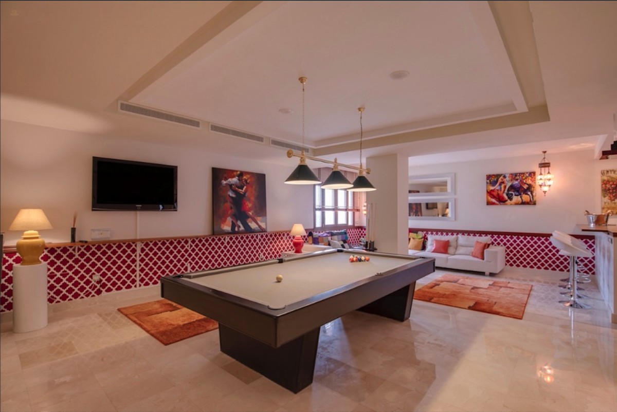 Thumbnail von Benahavís Villa ES126142