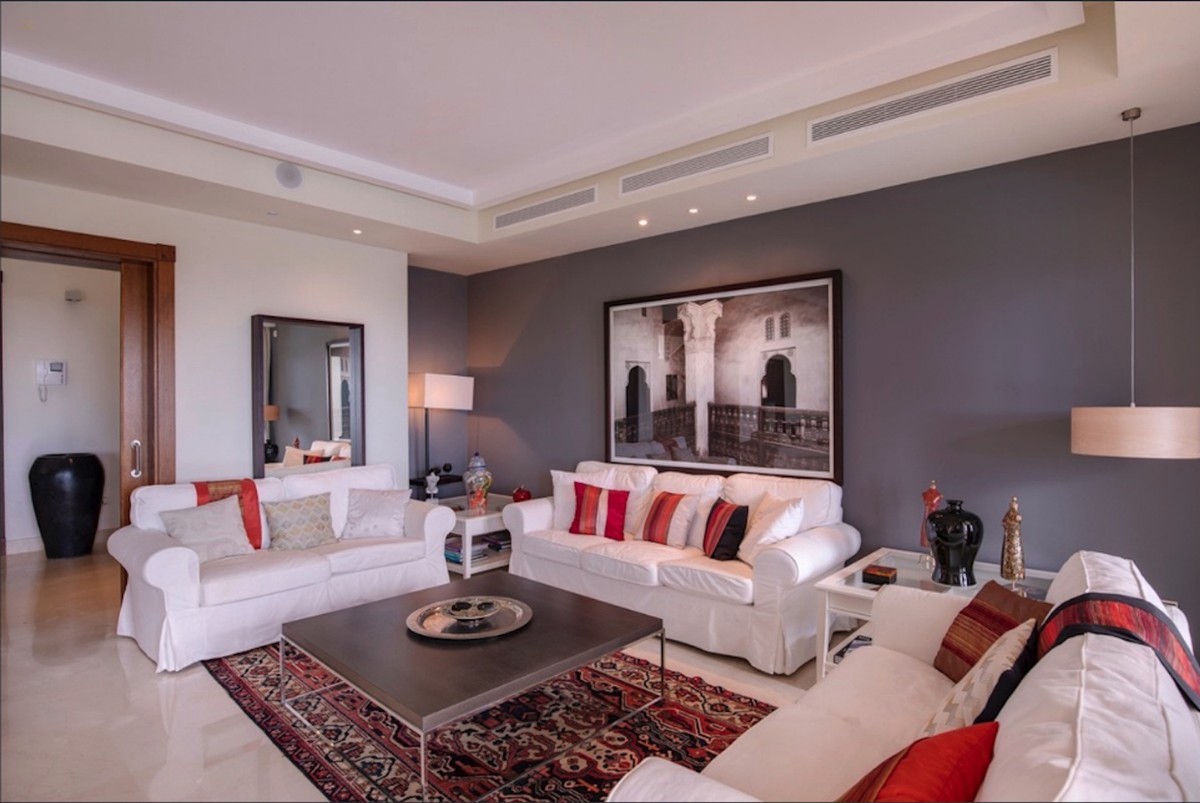 Thumbnail von Benahavís Villa ES126142