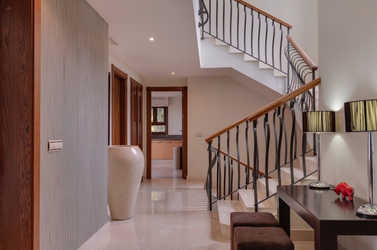 Thumbnail von Benahavís Villa ES126142