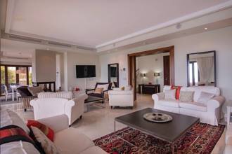 Thumbnail von Benahavís Villa ES126142