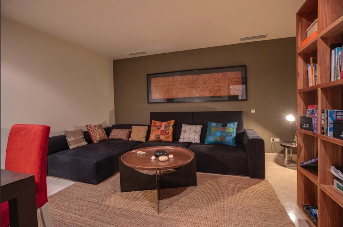 Thumbnail von Benahavís Villa ES126142