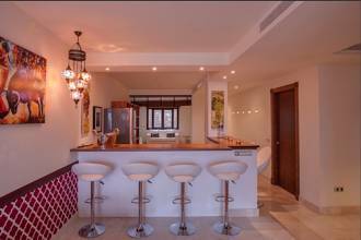 Thumbnail von Benahavís Villa ES126142