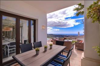 Thumbnail von Benahavís Villa ES126142