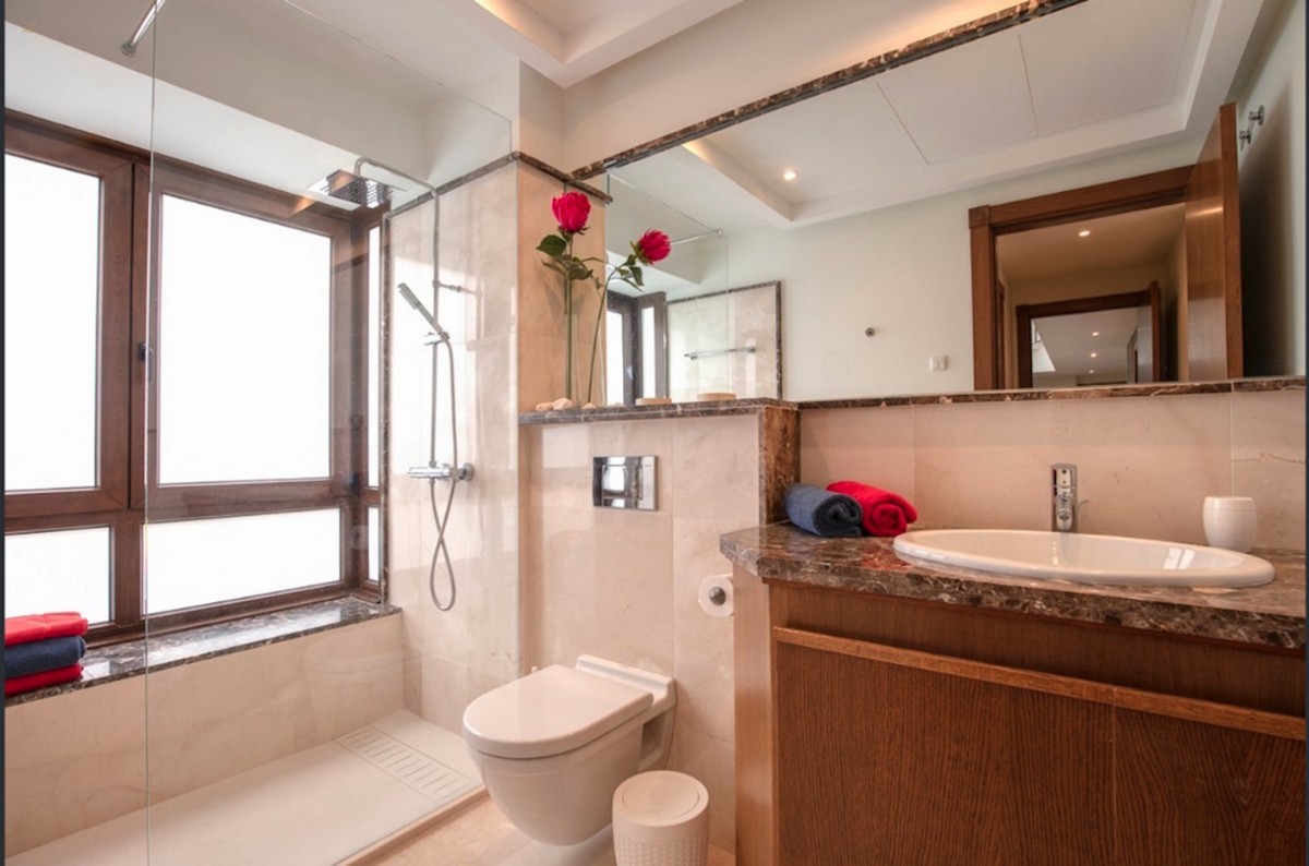 Thumbnail von Benahavís Villa ES126142