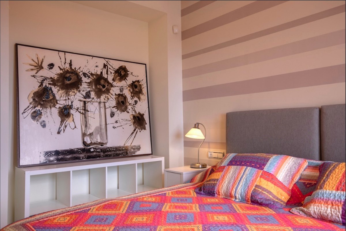 Thumbnail von Benahavís Villa ES126142