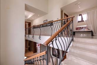 Thumbnail von Benahavís Villa ES126142