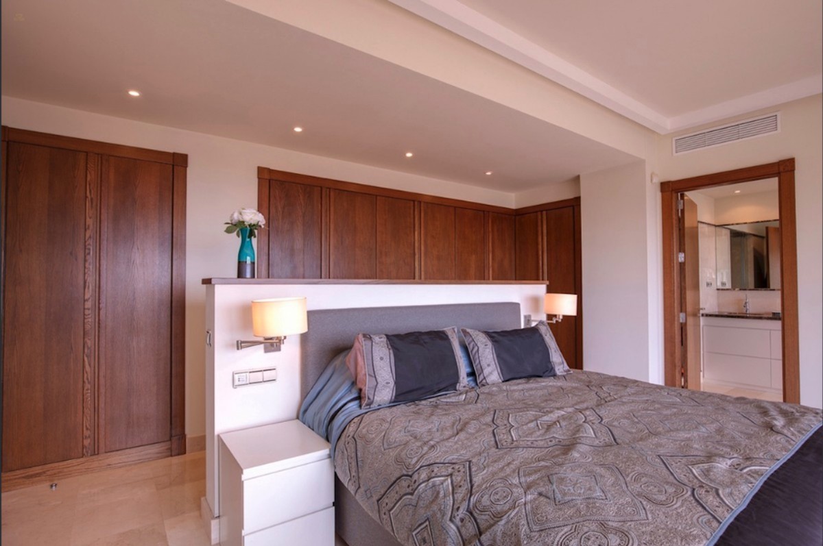 Thumbnail von Benahavís Villa ES126142