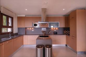 Thumbnail von Benahavís Villa ES126142