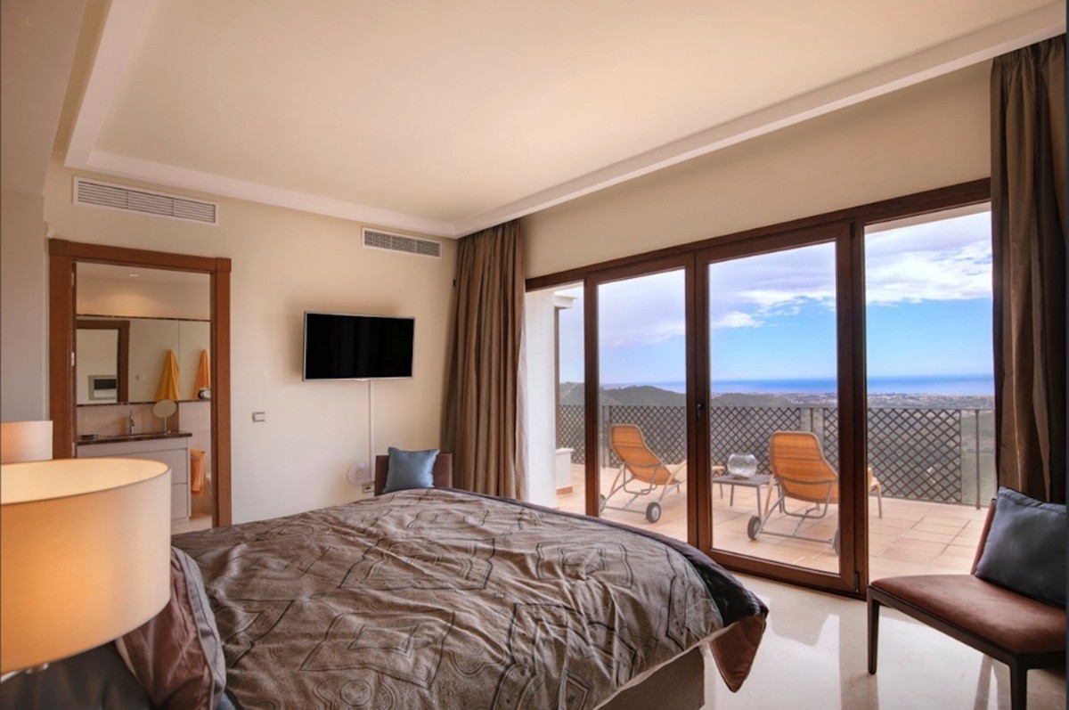 Thumbnail von Benahavís Villa ES126142