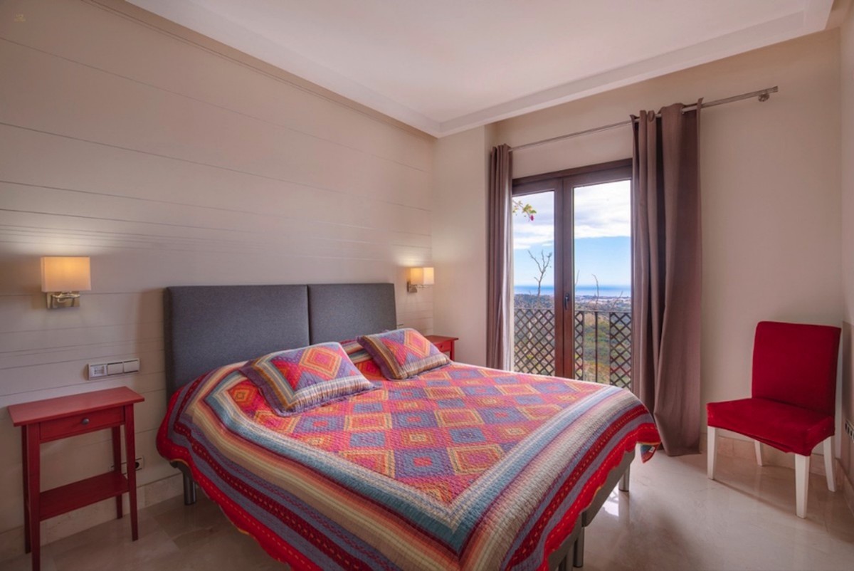 Thumbnail von Benahavís Villa ES126142