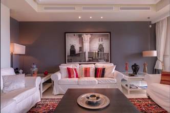 Thumbnail von Benahavís Villa ES126142