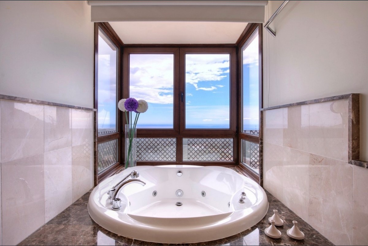 Thumbnail von Benahavís Villa ES126142