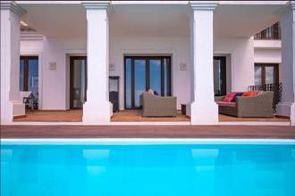 Thumbnail von Benahavís Villa ES126142