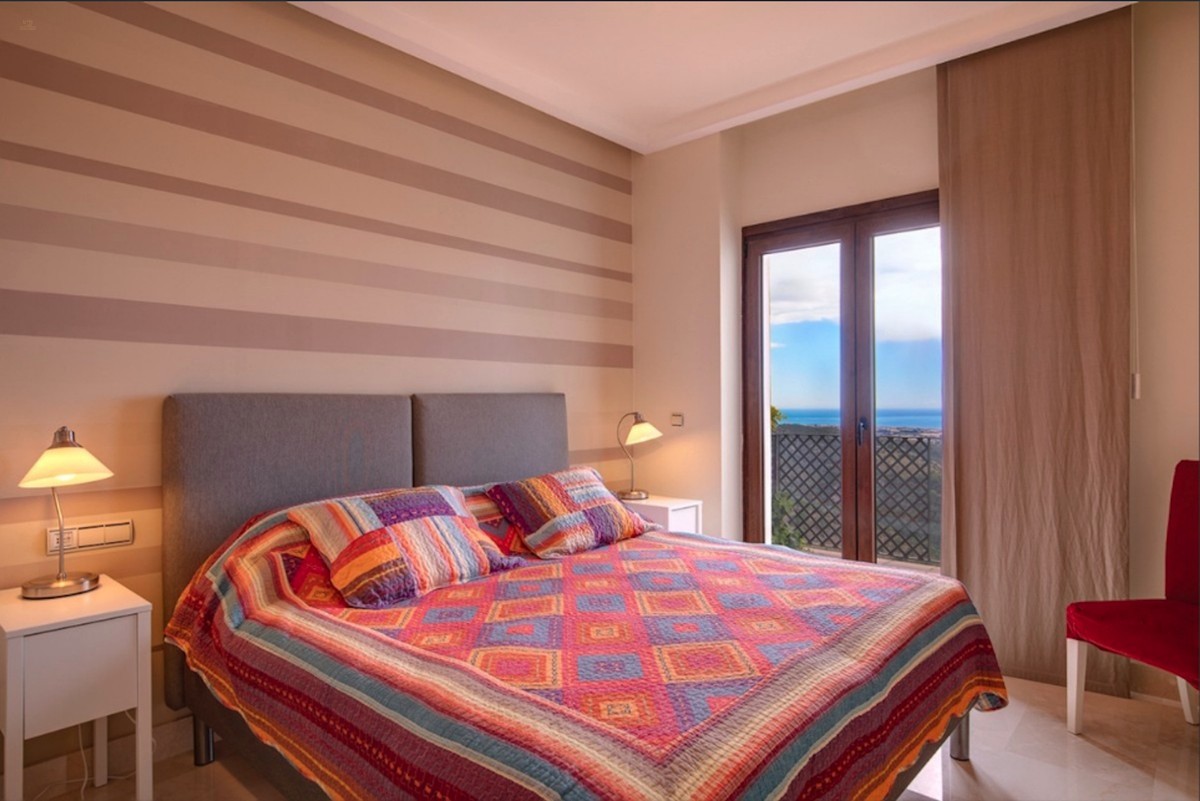 Thumbnail von Benahavís Villa ES126142