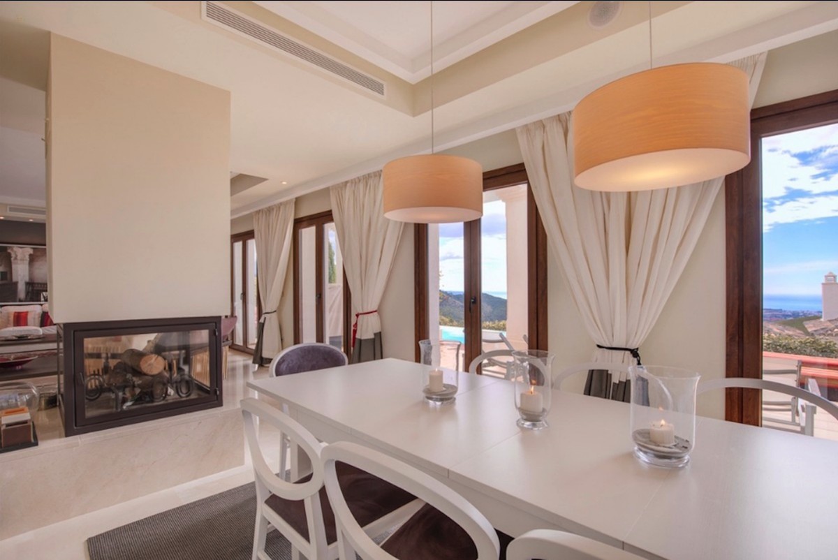 Thumbnail von Benahavís Villa ES126142