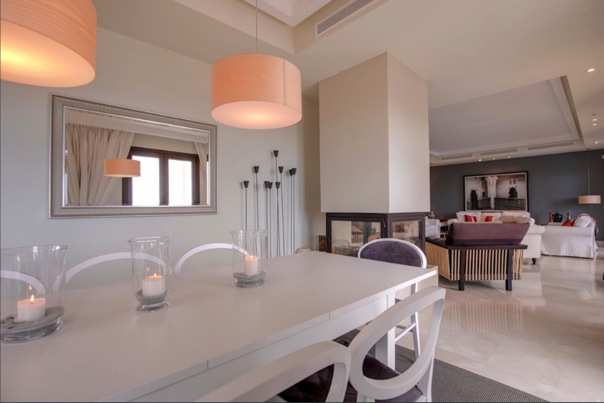 Thumbnail von Benahavís Villa ES126142