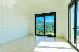 Thumbnail von Benahavis Villa ES125968